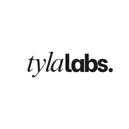 TYLA Labs logo
